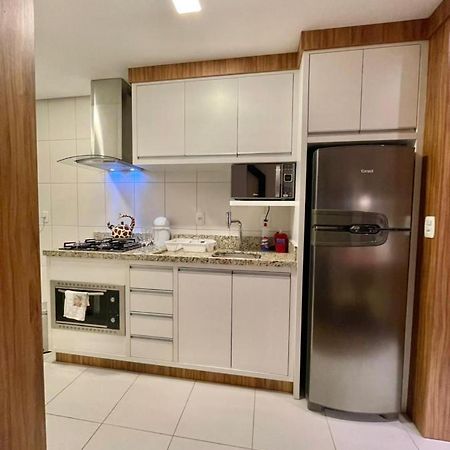 Ferienwohnung Aconchego De Canela Exterior foto