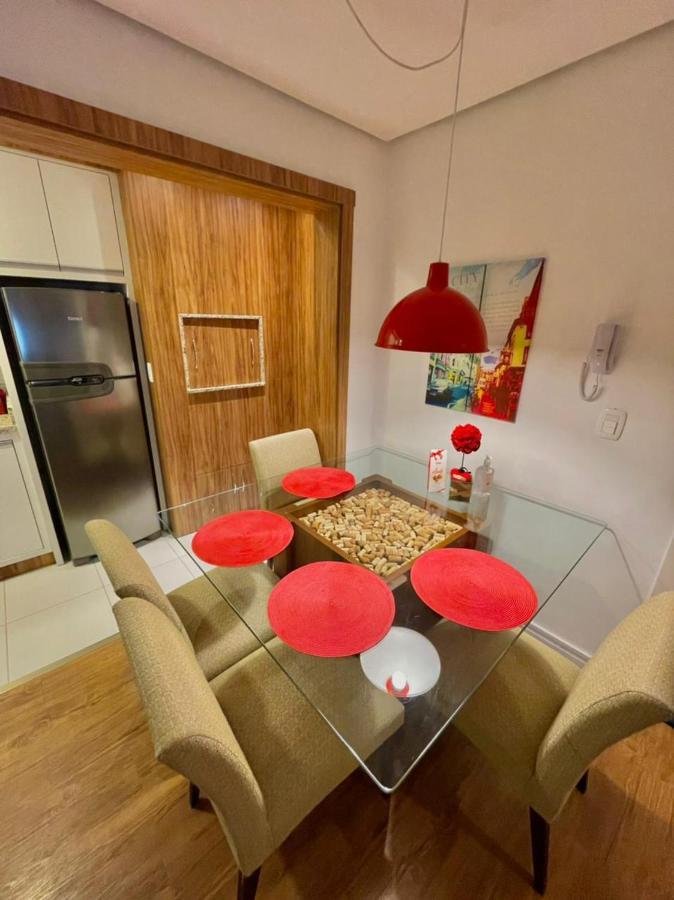 Ferienwohnung Aconchego De Canela Exterior foto